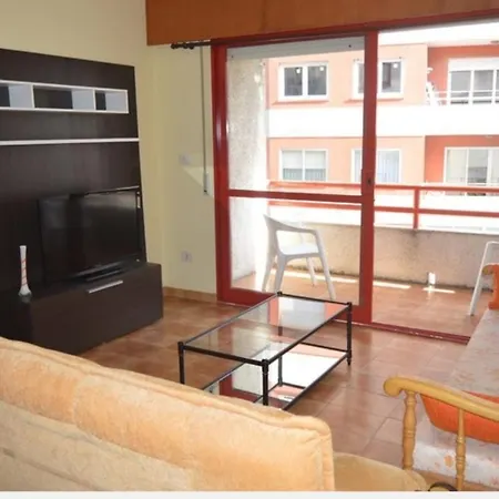Apartamento Sanxenxo