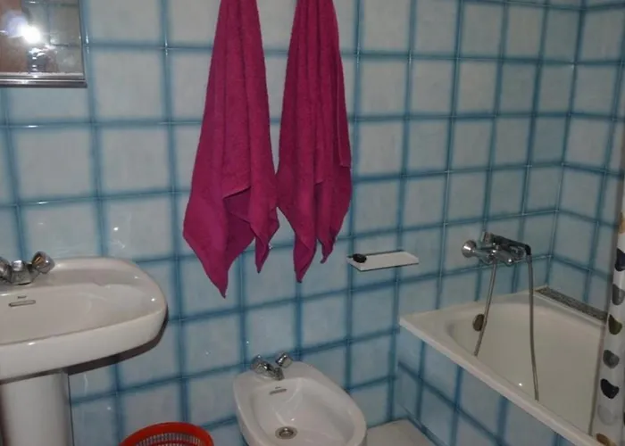 Apartamento Sanxenxo Sanxenxo