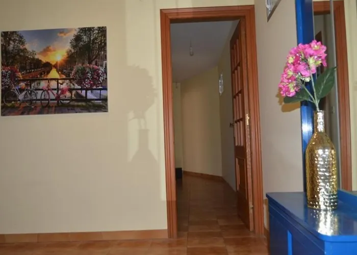 Apartamento Sanxenxo Apartmán Sanxenxo